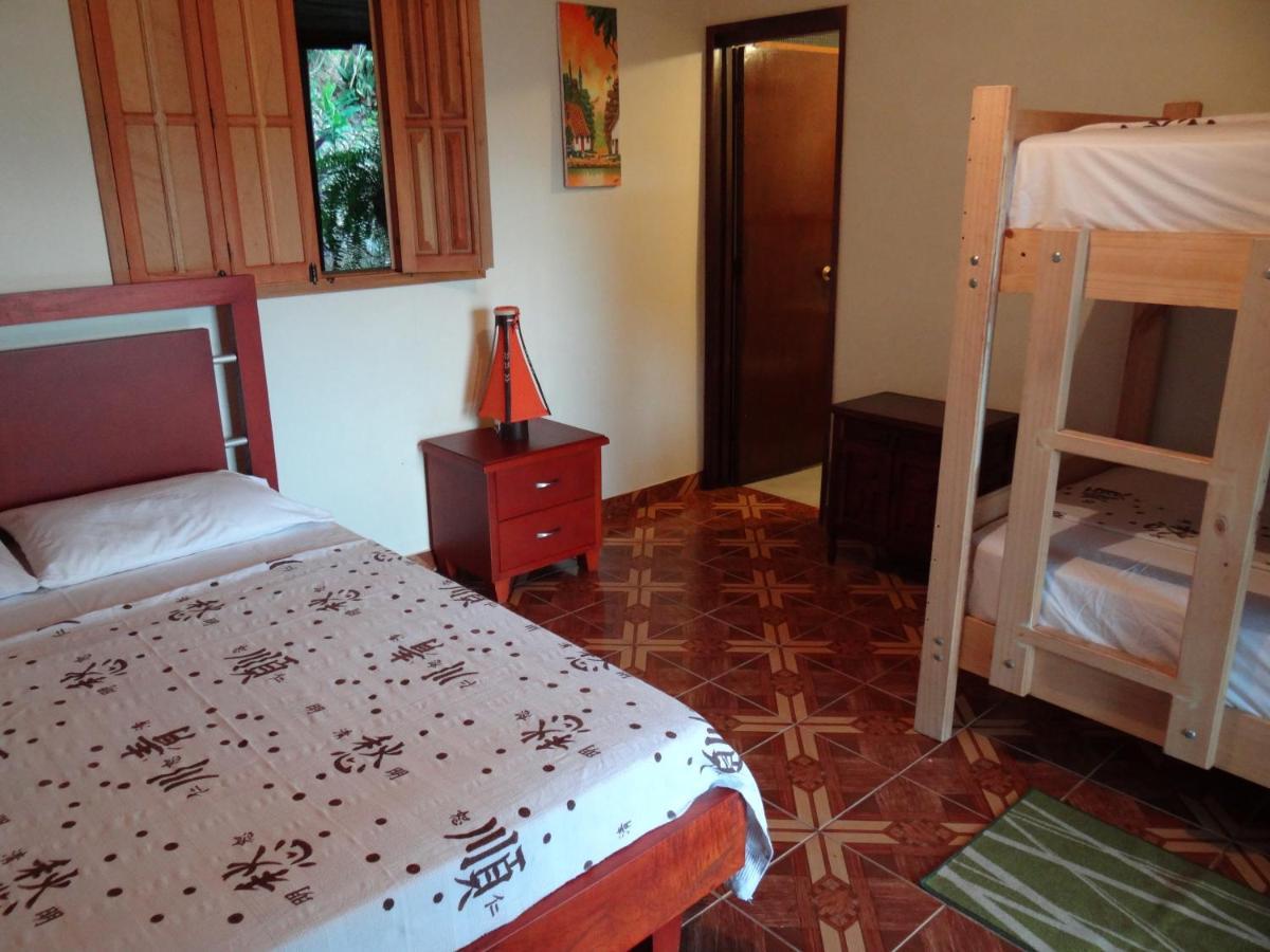 Finca Turistica Los Rosales Pereira Esterno foto